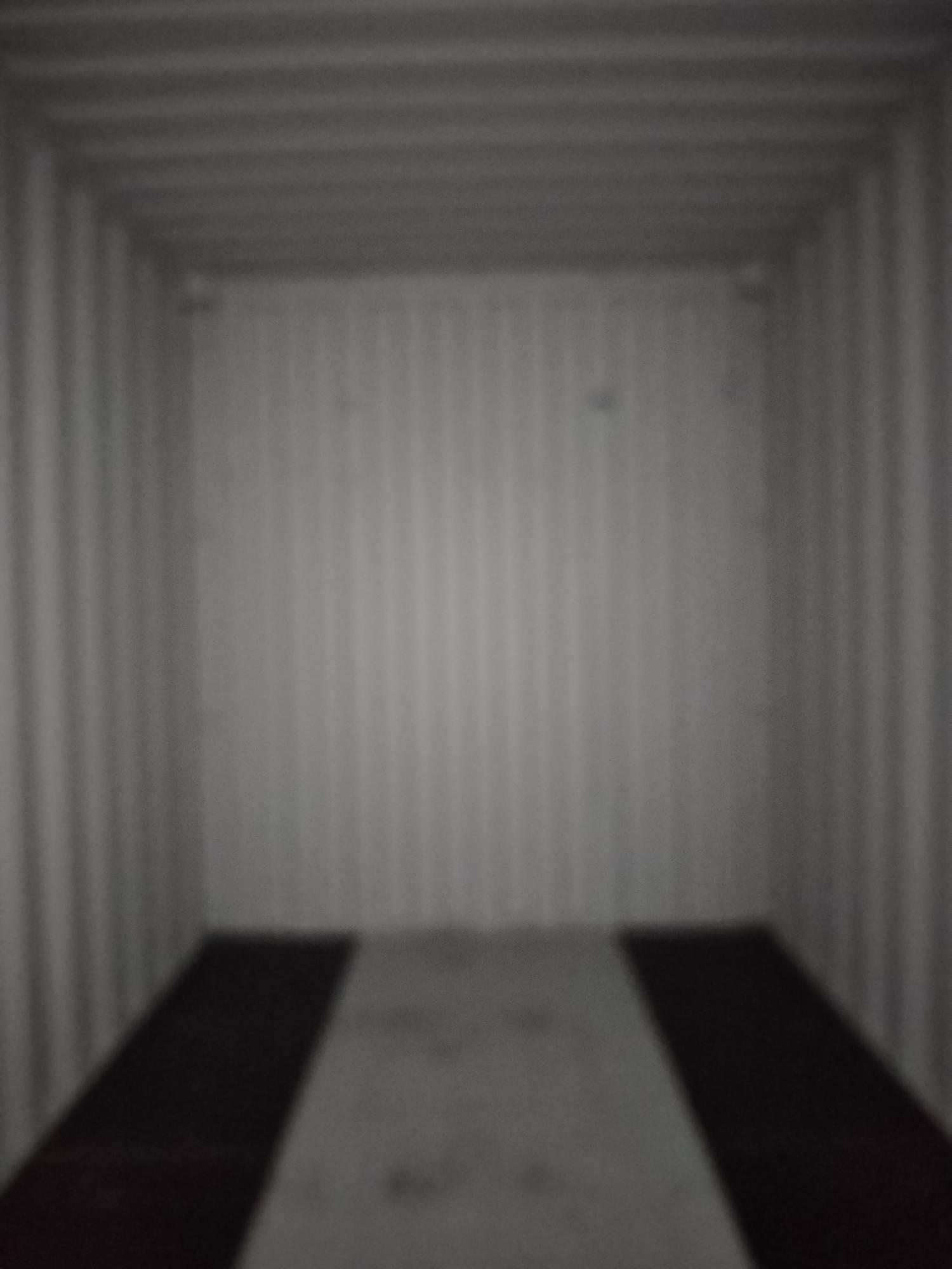 Морской контейнер CIMU0227006