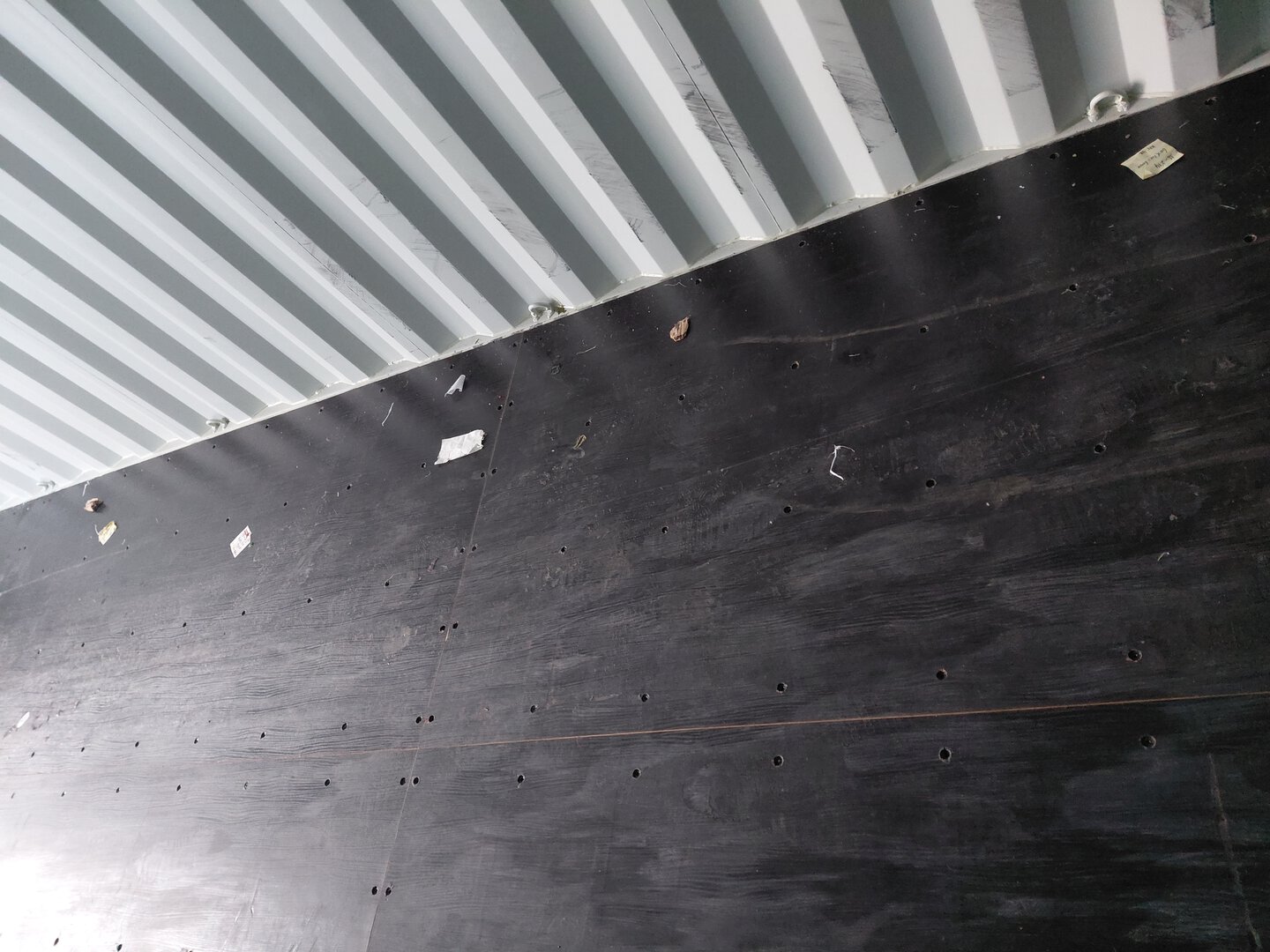 Морской контейнер CIMU0227080