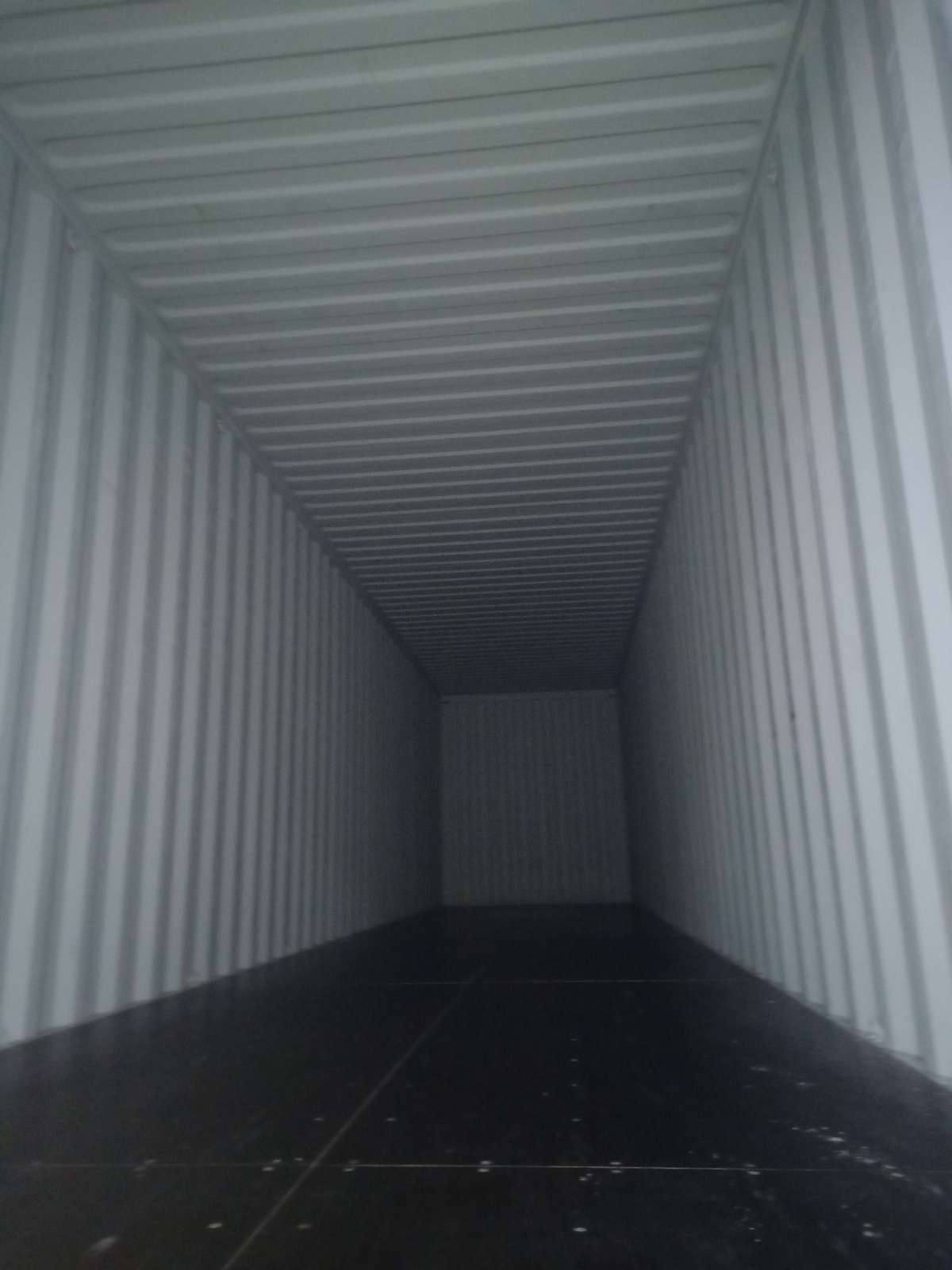 Морской контейнер CIMU0227156