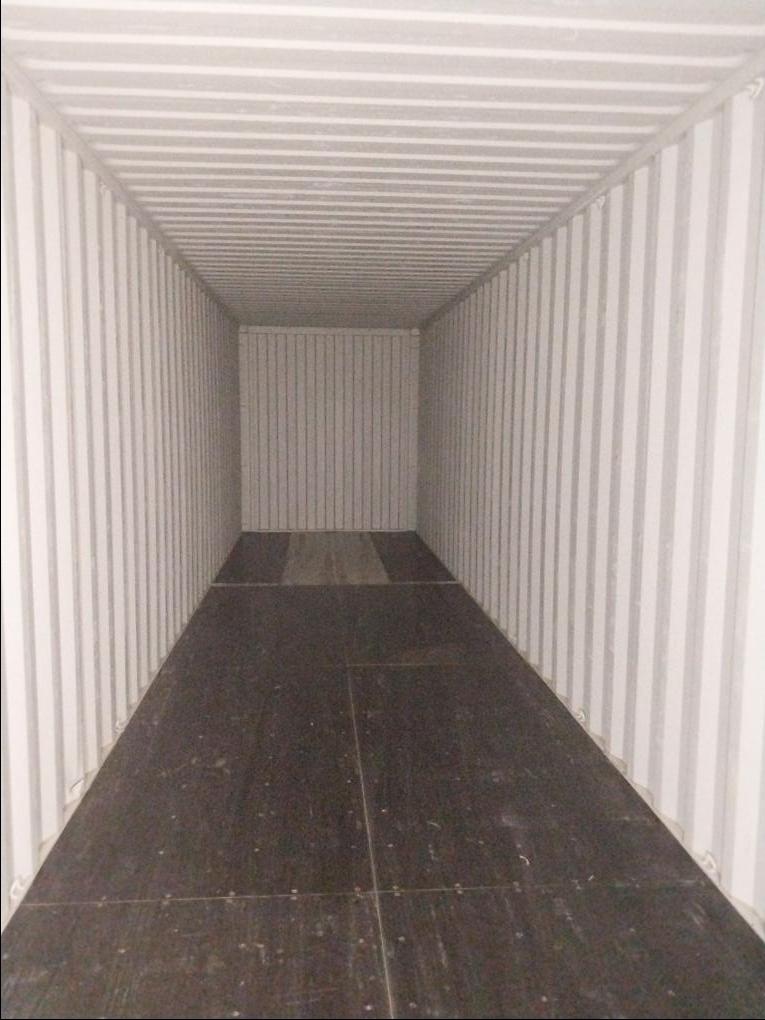 Морской контейнер CIMU0227351