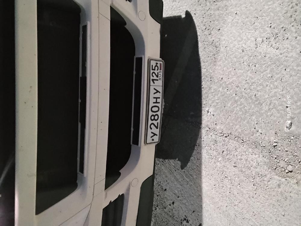 Морской контейнер CIMU0227367