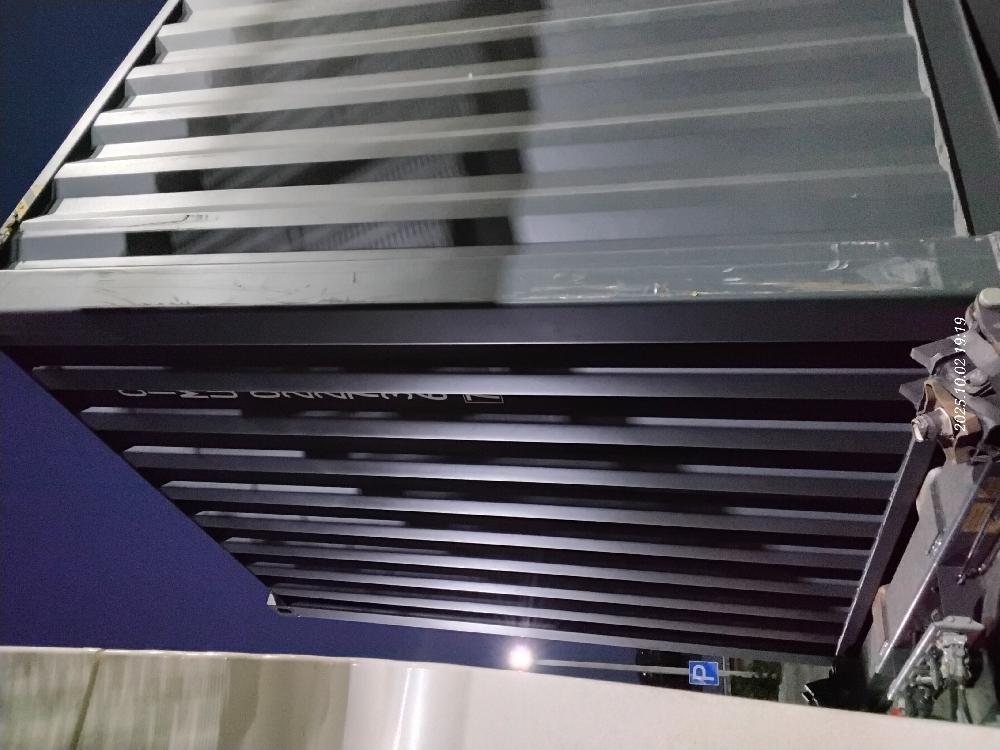 Морской контейнер CIMU0227367