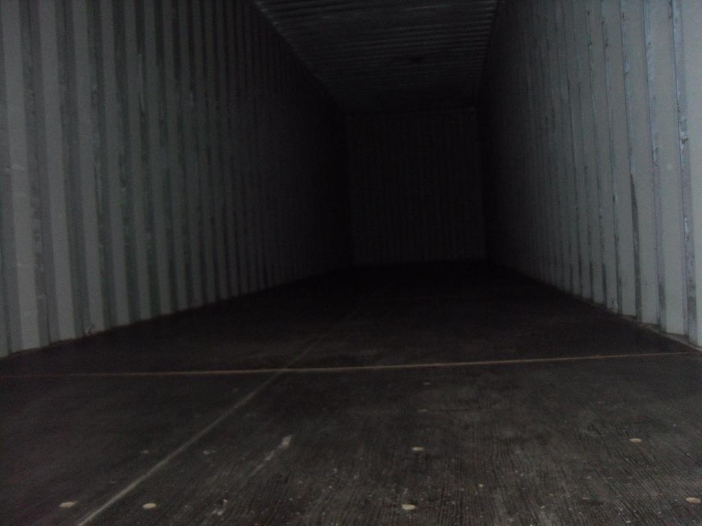 Морской контейнер CIMU0227388