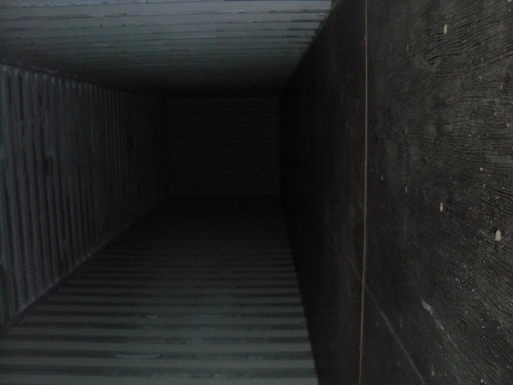 Морской контейнер CIMU0227388