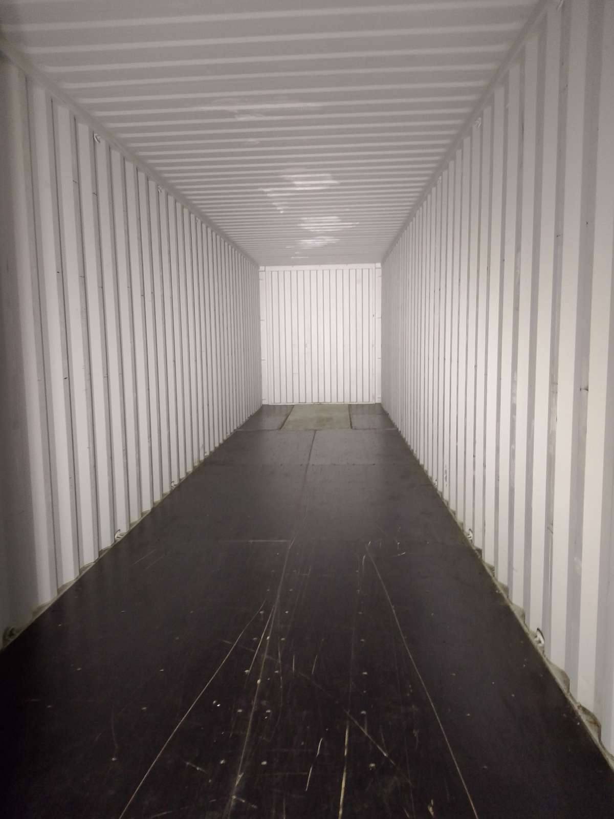 Морской контейнер CIMU0227454