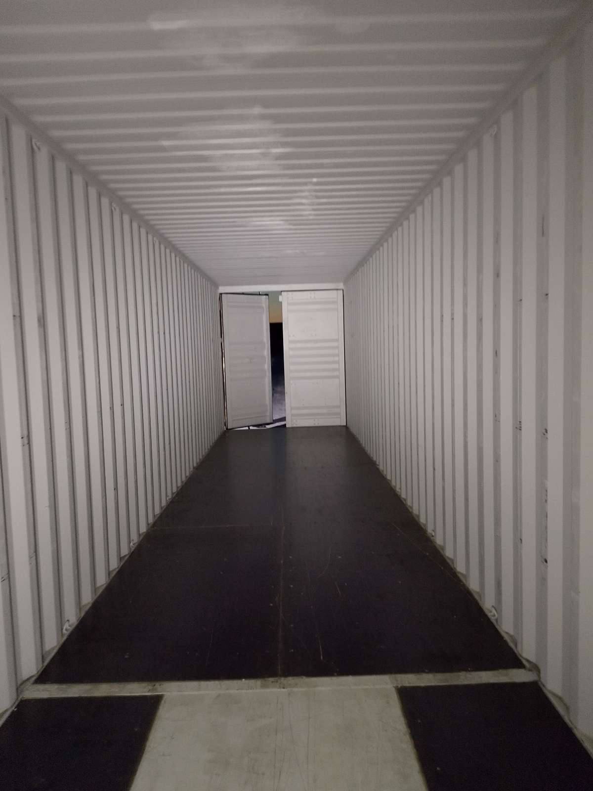 Морской контейнер CIMU0227454