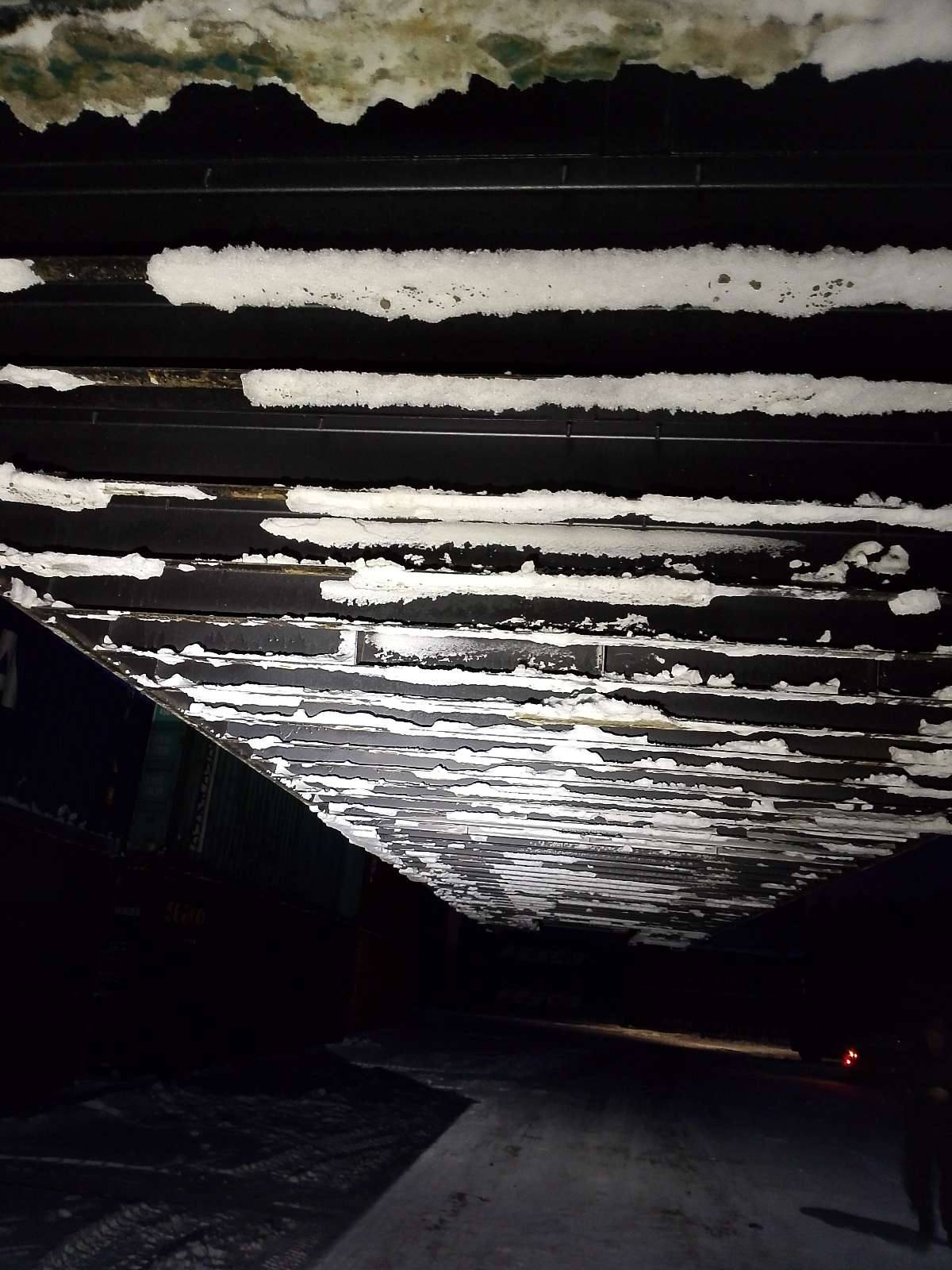 Морской контейнер CIMU0227454