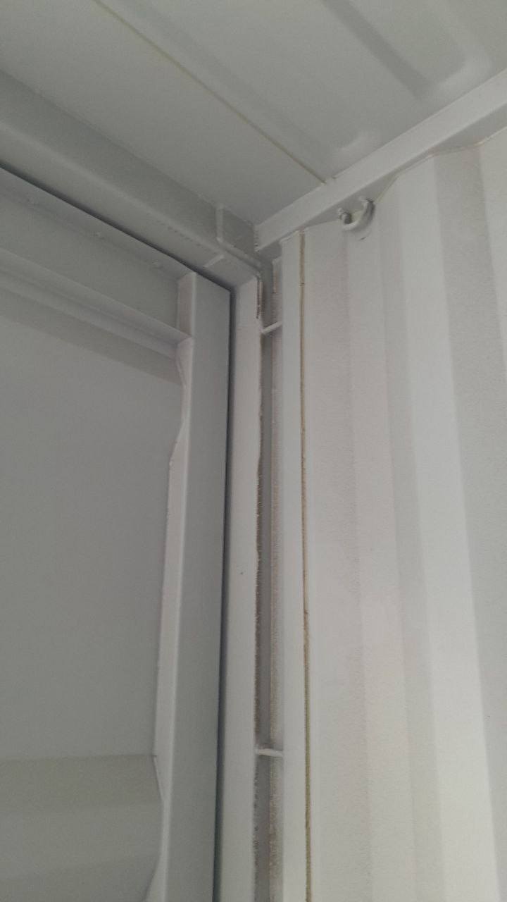 Морской контейнер CIMU0227562