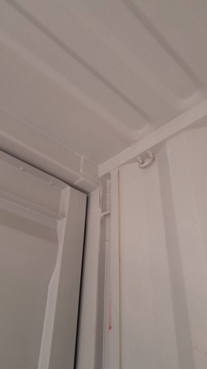 Морской контейнер CIMU0227691