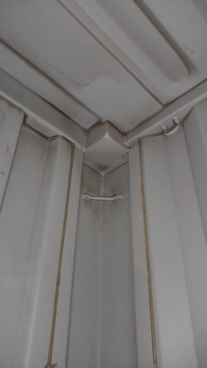 Морской контейнер CIMU0227691