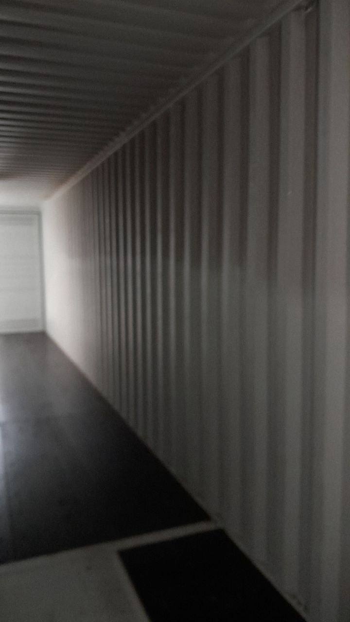 Морской контейнер CIMU0227691