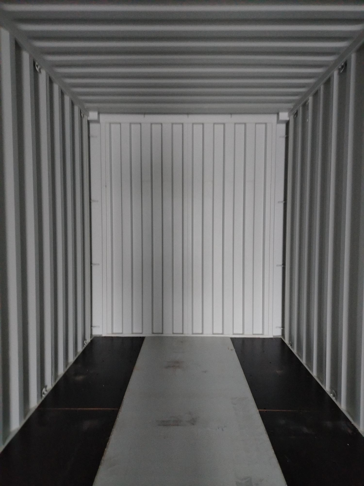 Морской контейнер CIMU0227752