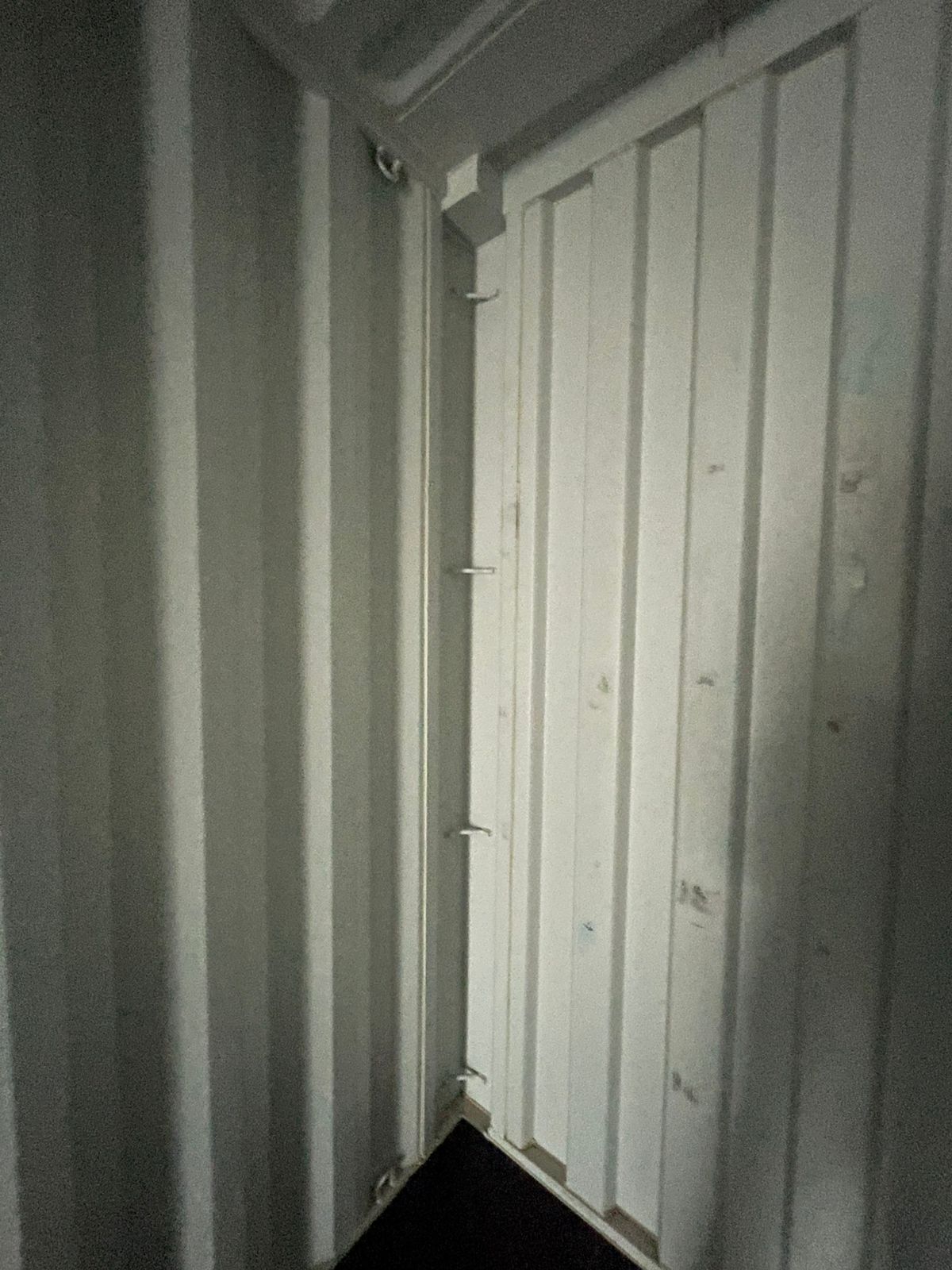 Морской контейнер CIMU0227813