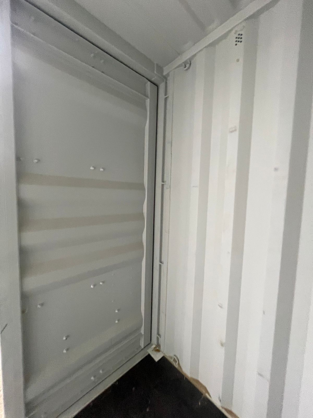 Морской контейнер CIMU0227813