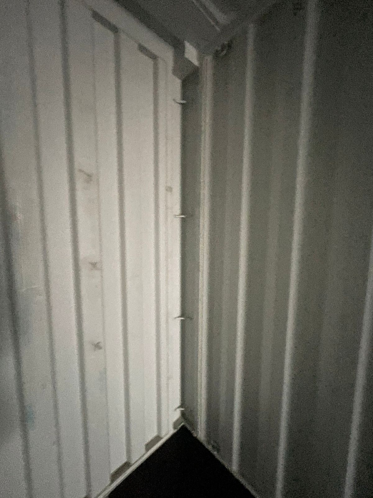 Морской контейнер CIMU0227813