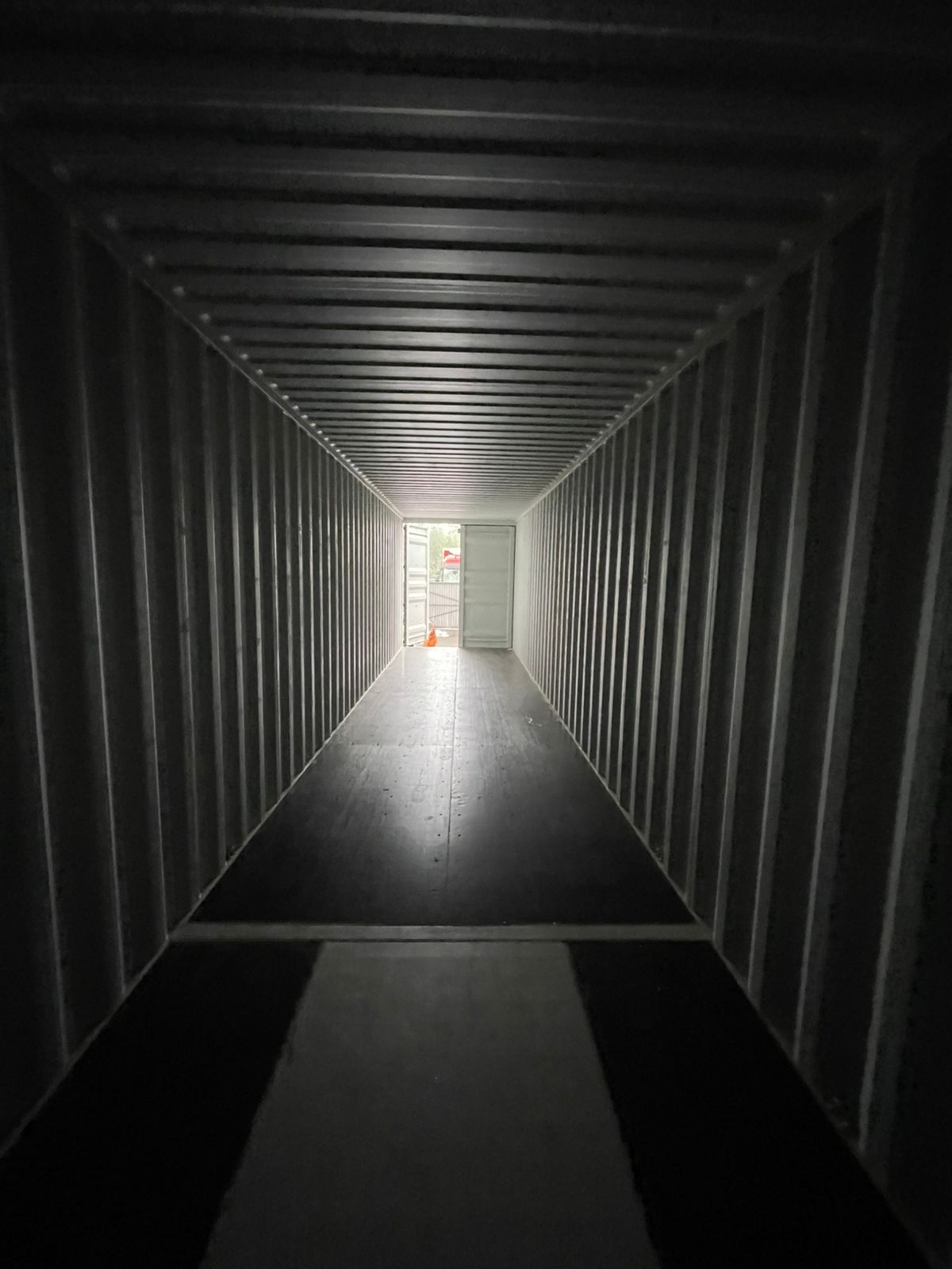 Морской контейнер CIMU0227813