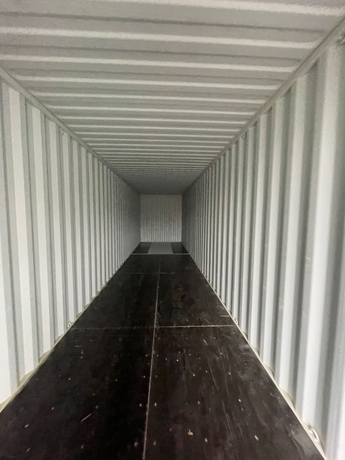 Морской контейнер CIMU0227813