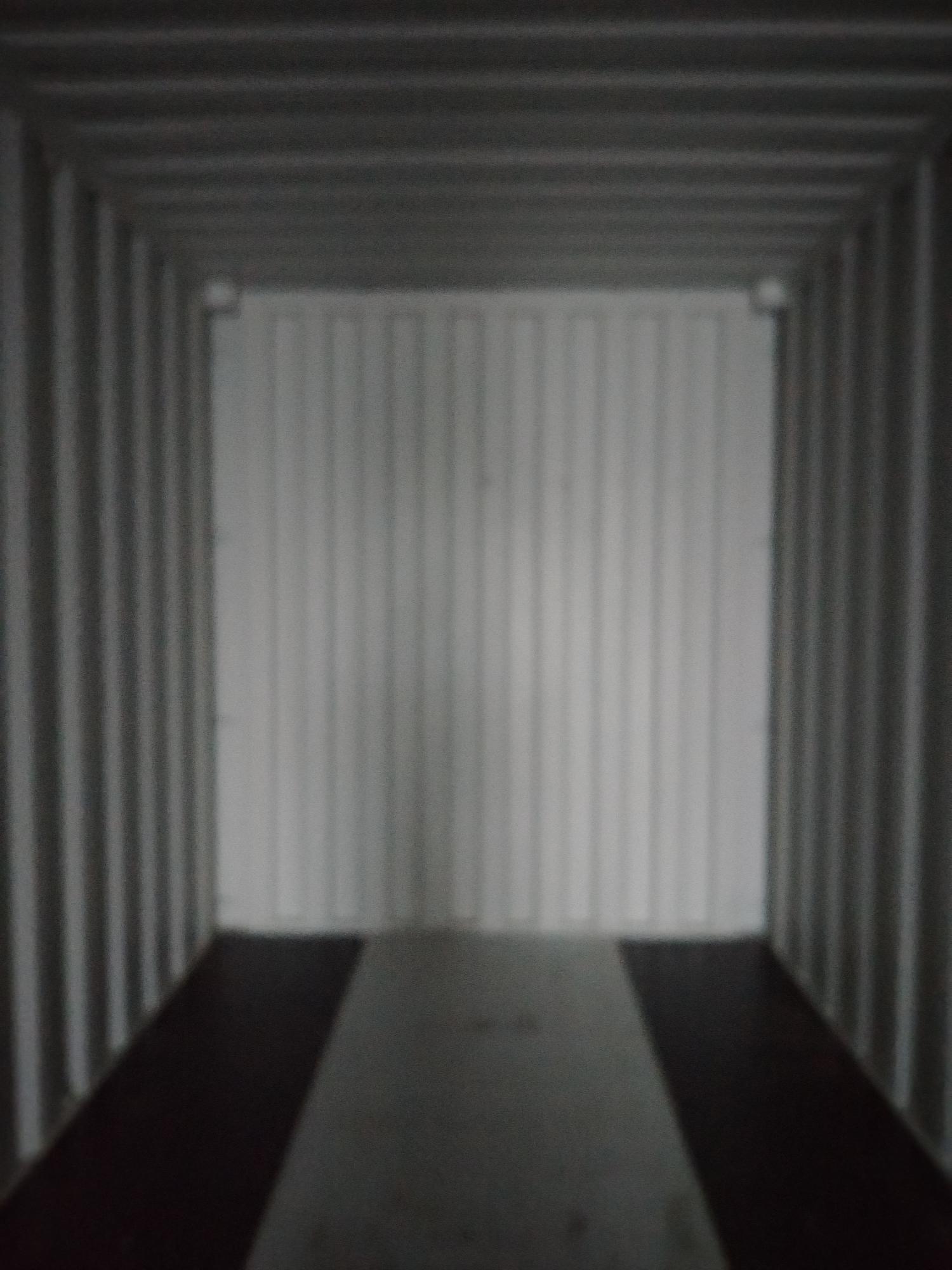 Морской контейнер CIMU0227860