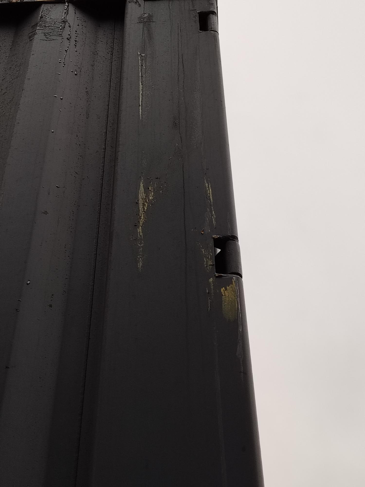 Морской контейнер CIMU0227860