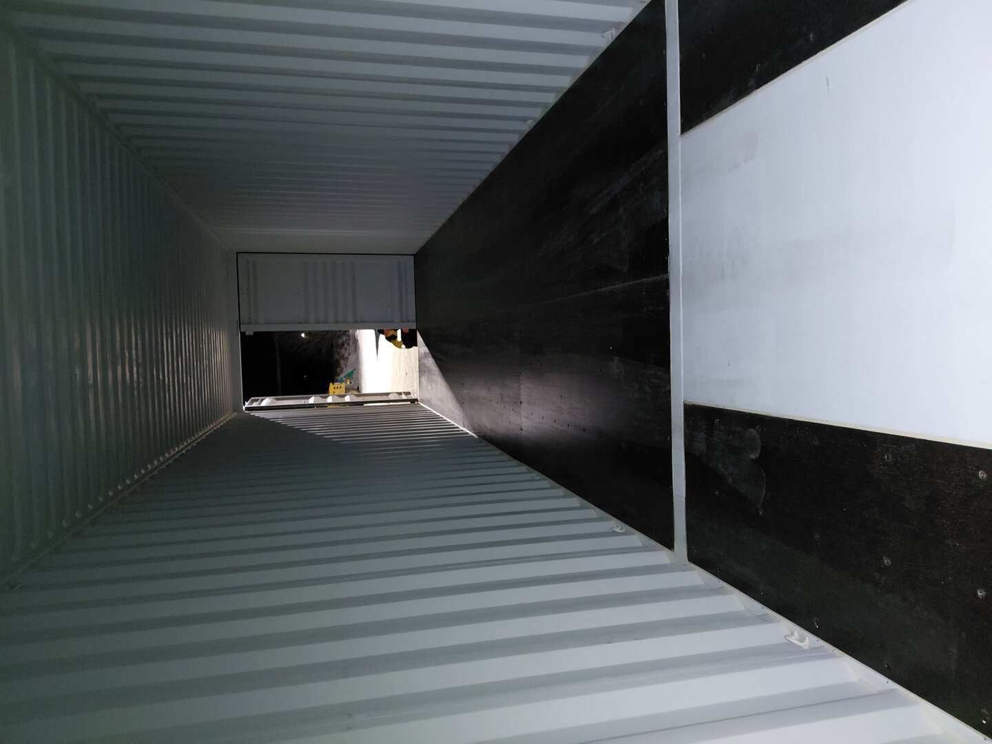 Морской контейнер CIMU0227897