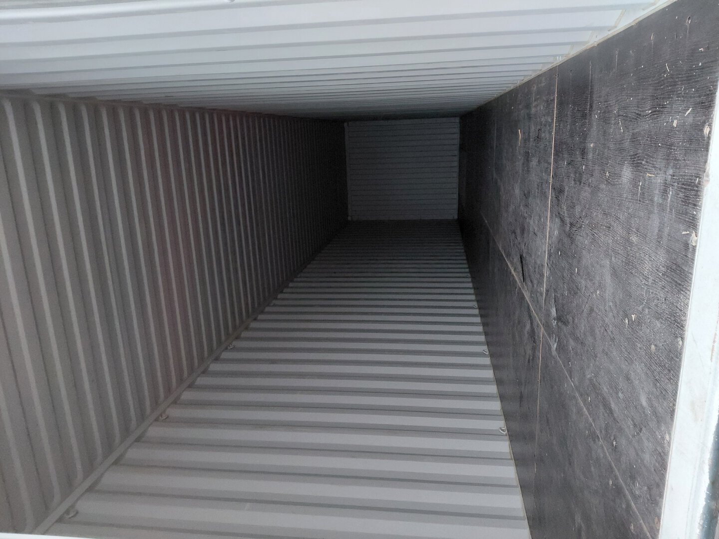 Морской контейнер CIMU0227900