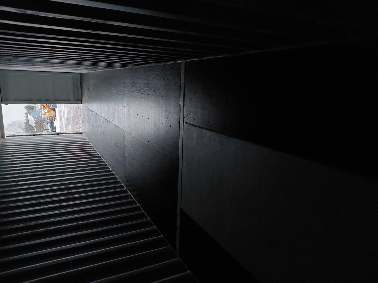 Морской контейнер CIMU0227900