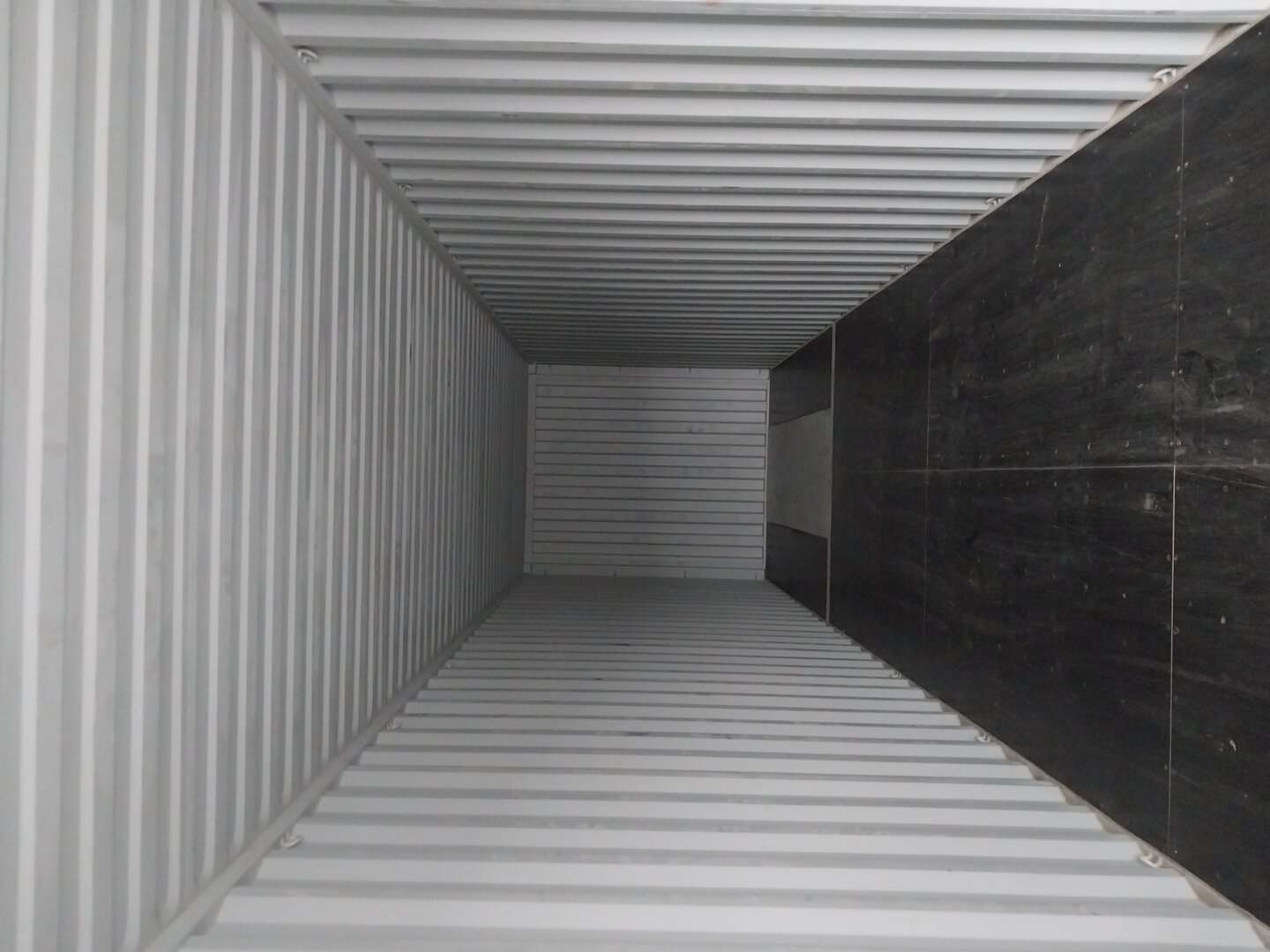 Морской контейнер CIMU0227958