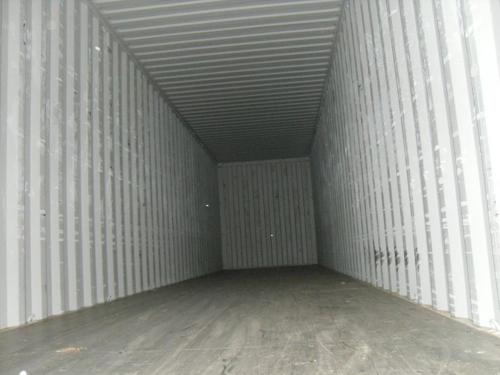 Морской контейнер CIMU0228044