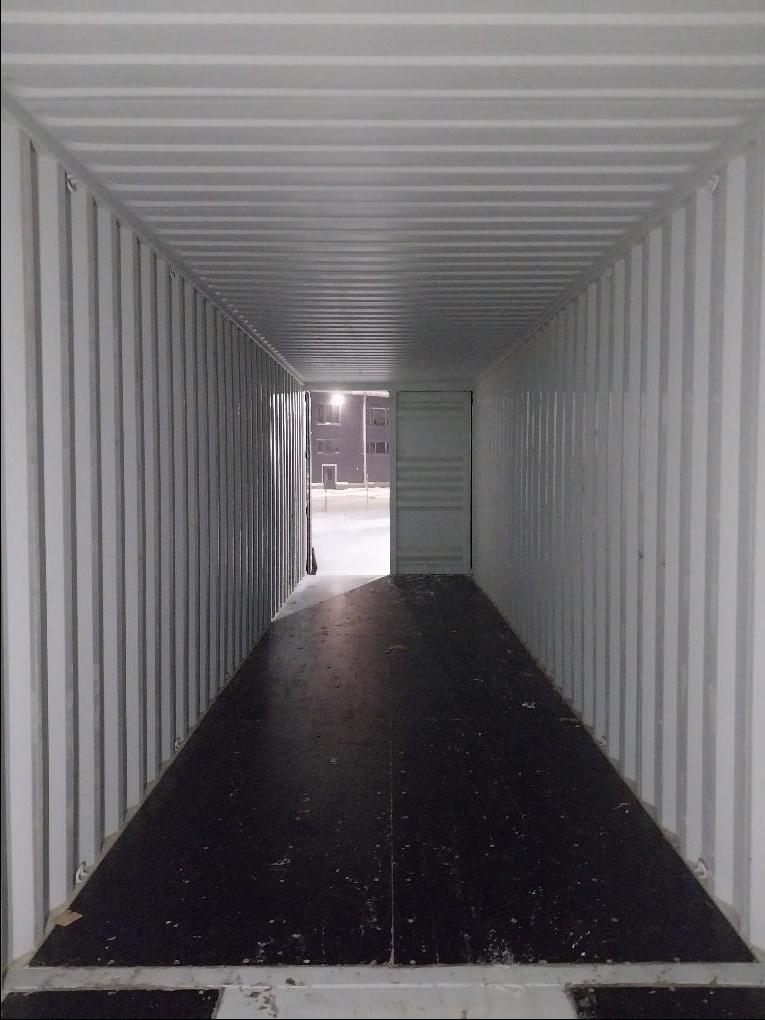 Морской контейнер CIMU0228070