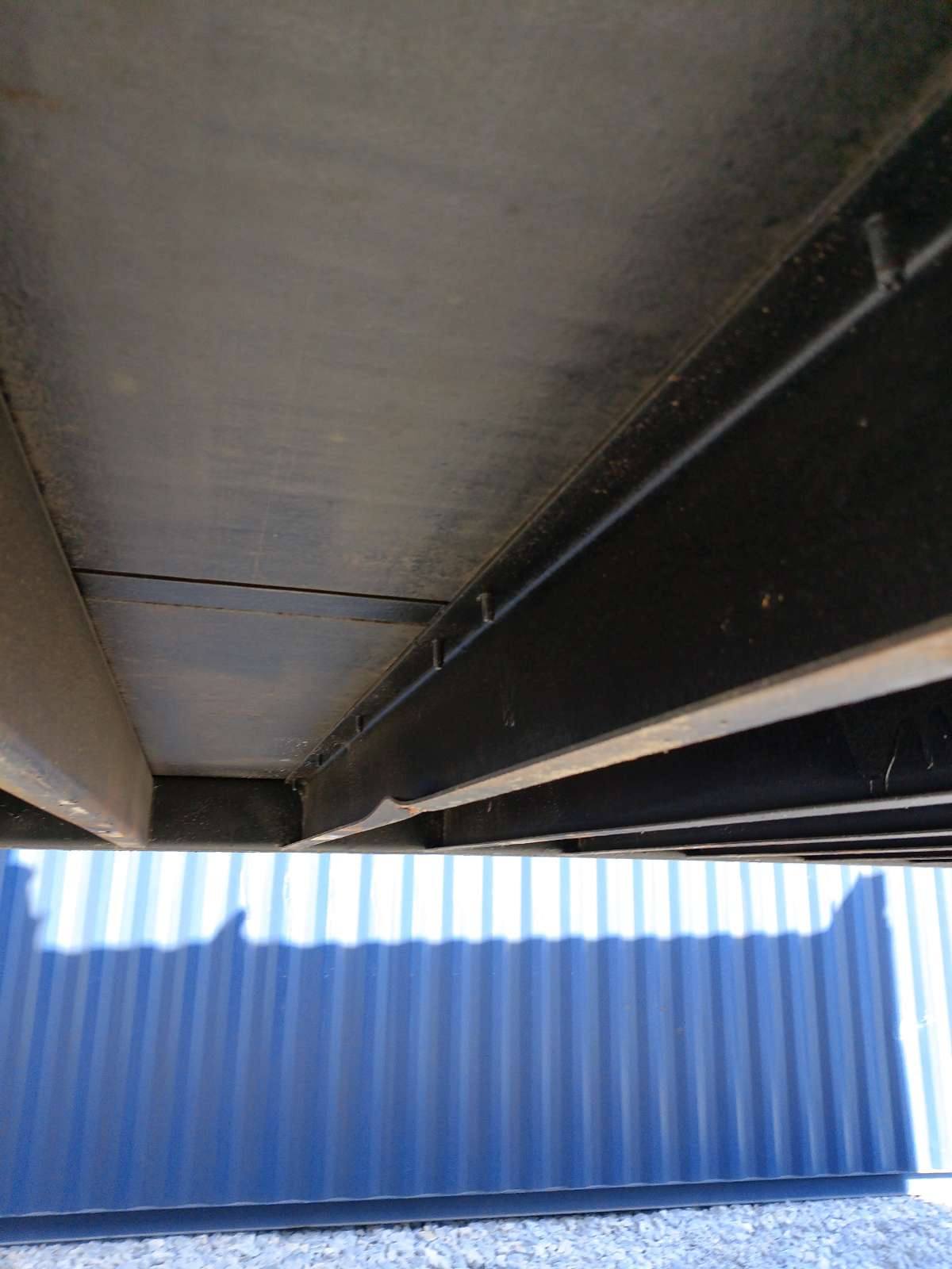 Морской контейнер CIMU0228194