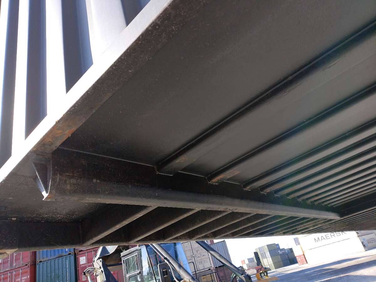 Морской контейнер CIMU0228194