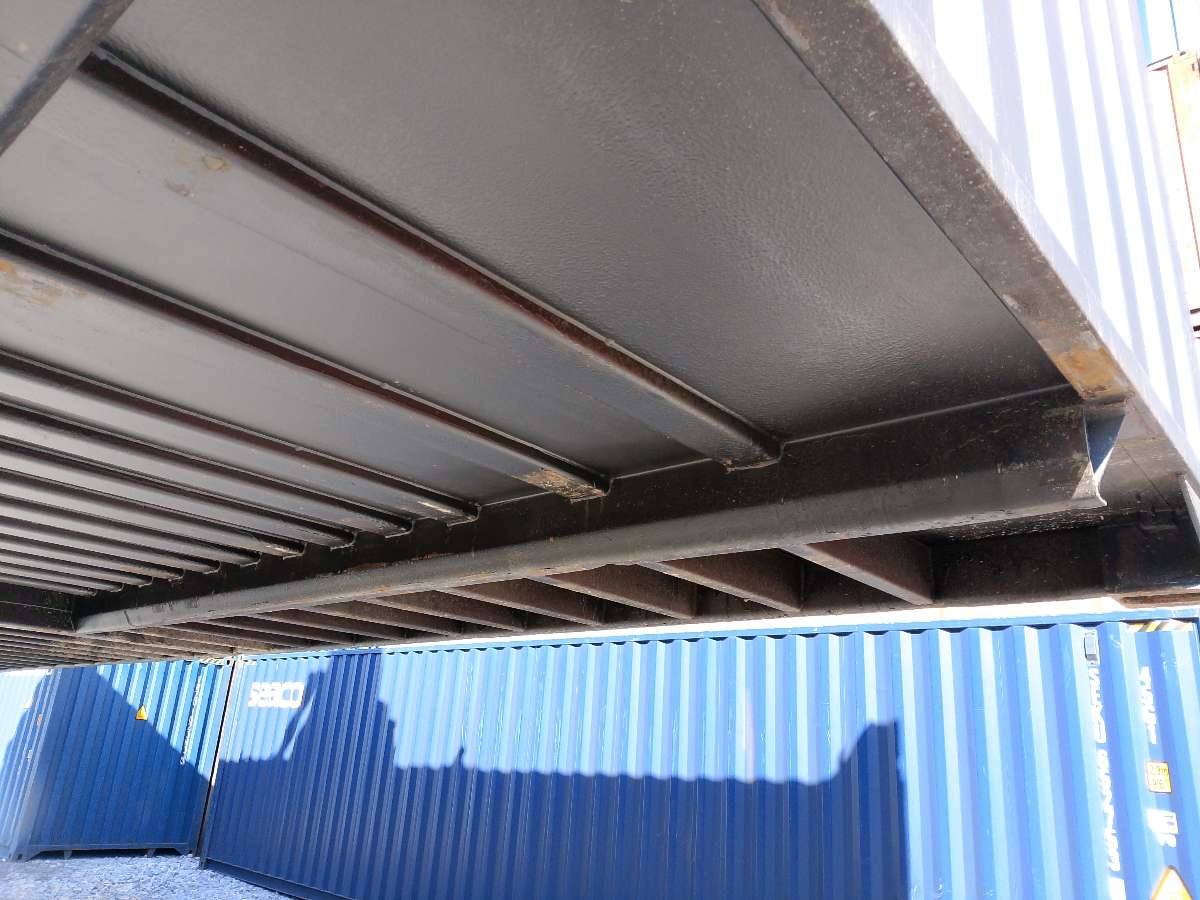 Морской контейнер CIMU0228194