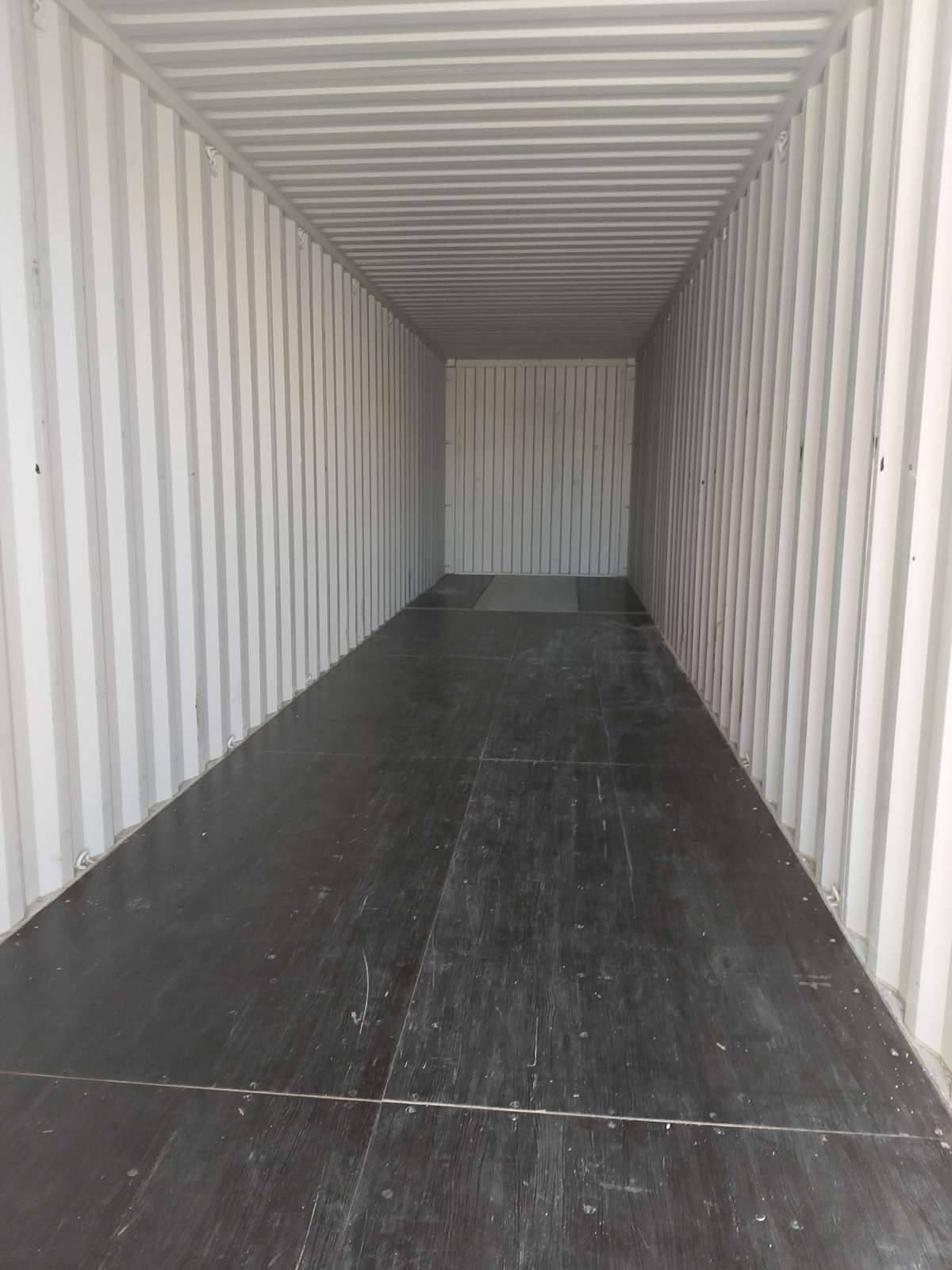 Морской контейнер CIMU0228194