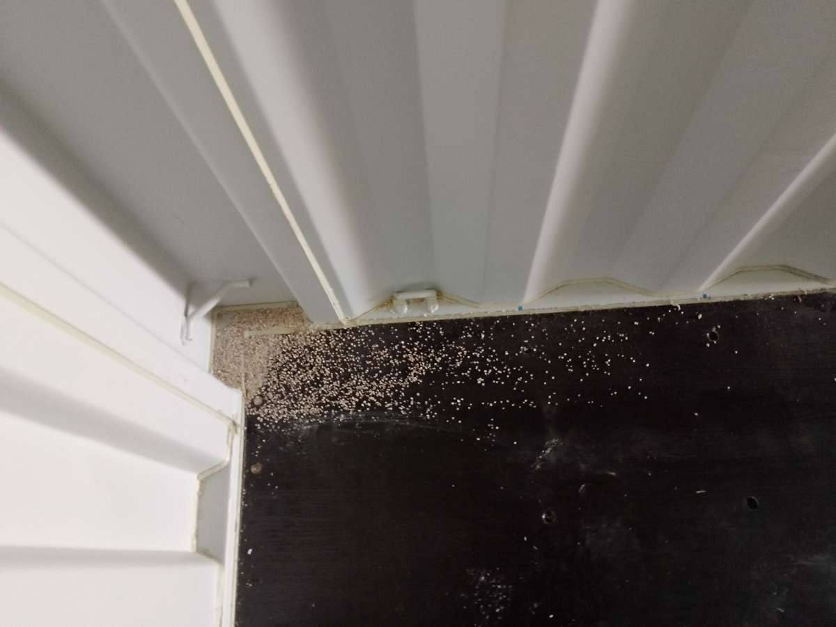 Морской контейнер CIMU0228194