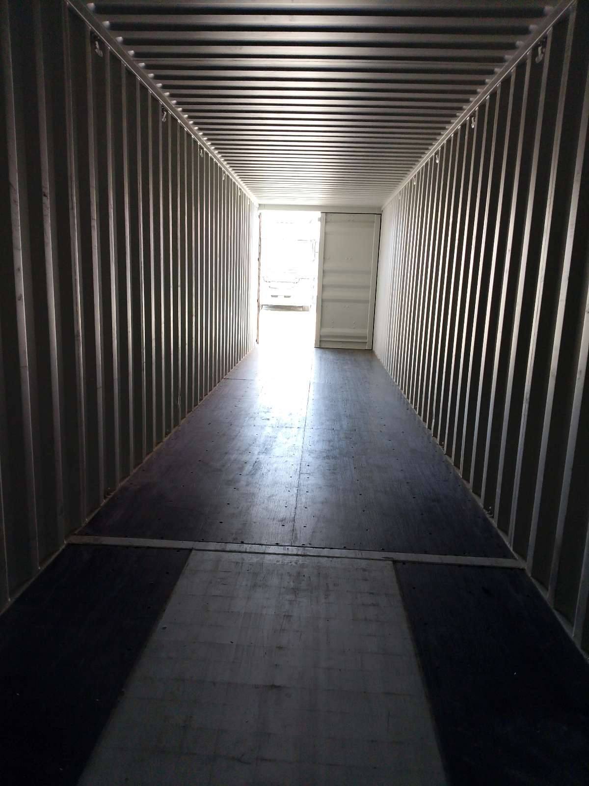 Морской контейнер CIMU0228194