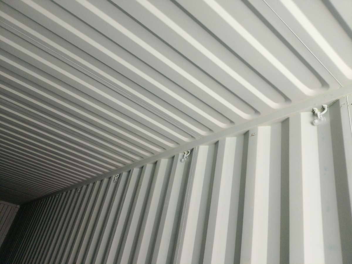 Морской контейнер CIMU0228194