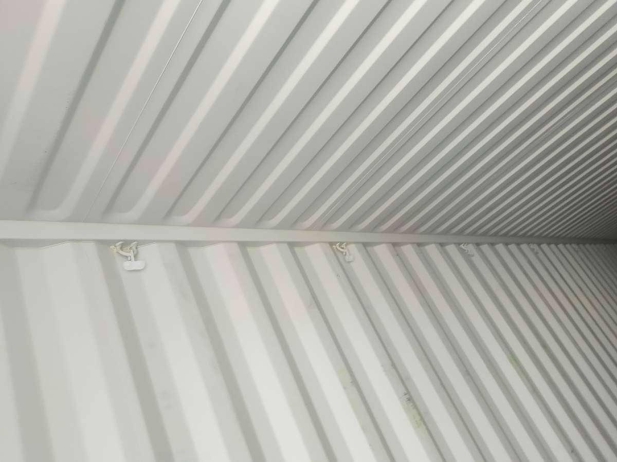 Морской контейнер CIMU0228194