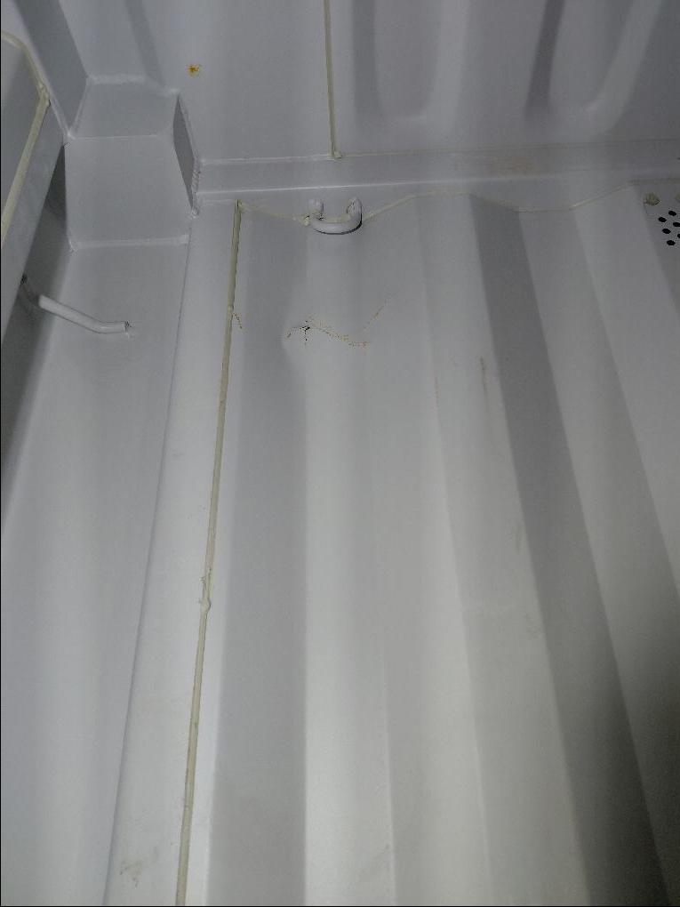 Морской контейнер CIMU0228208