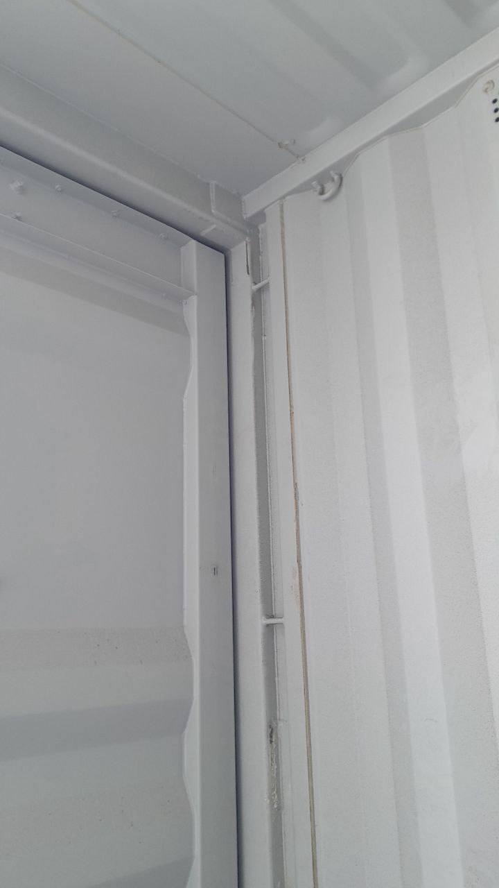 Морской контейнер CIMU0228260