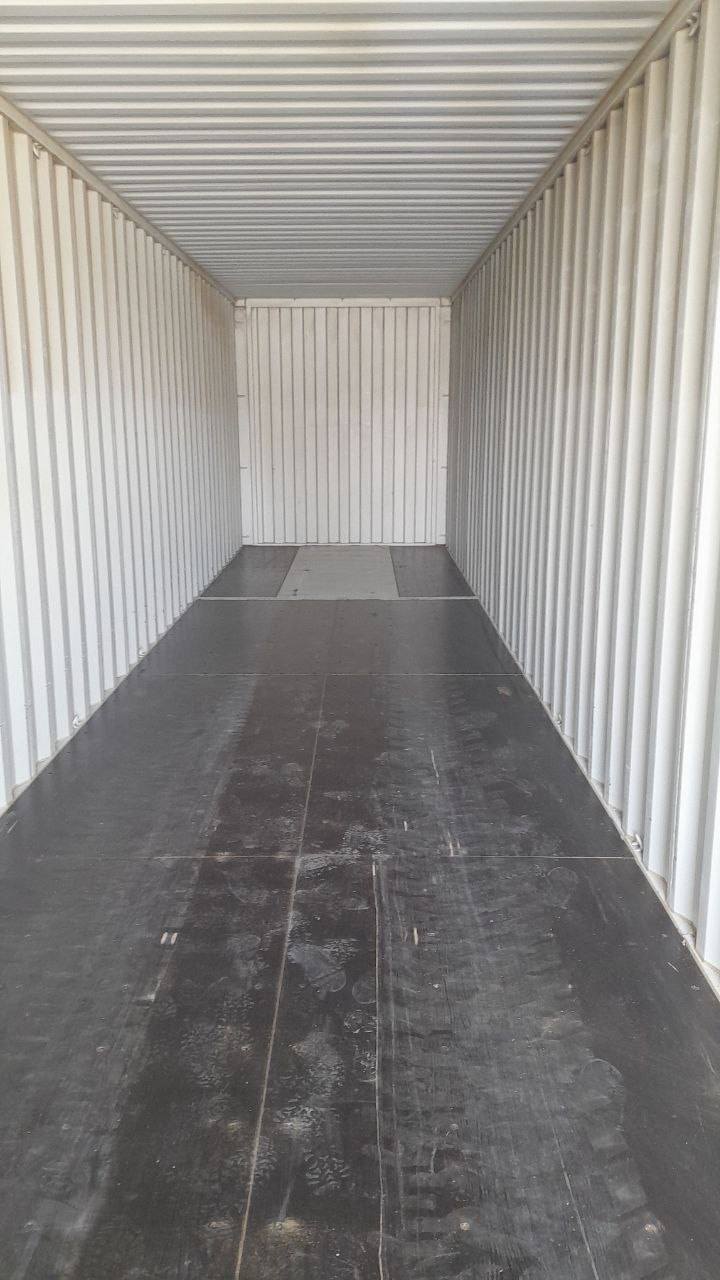 Морской контейнер CIMU0228260