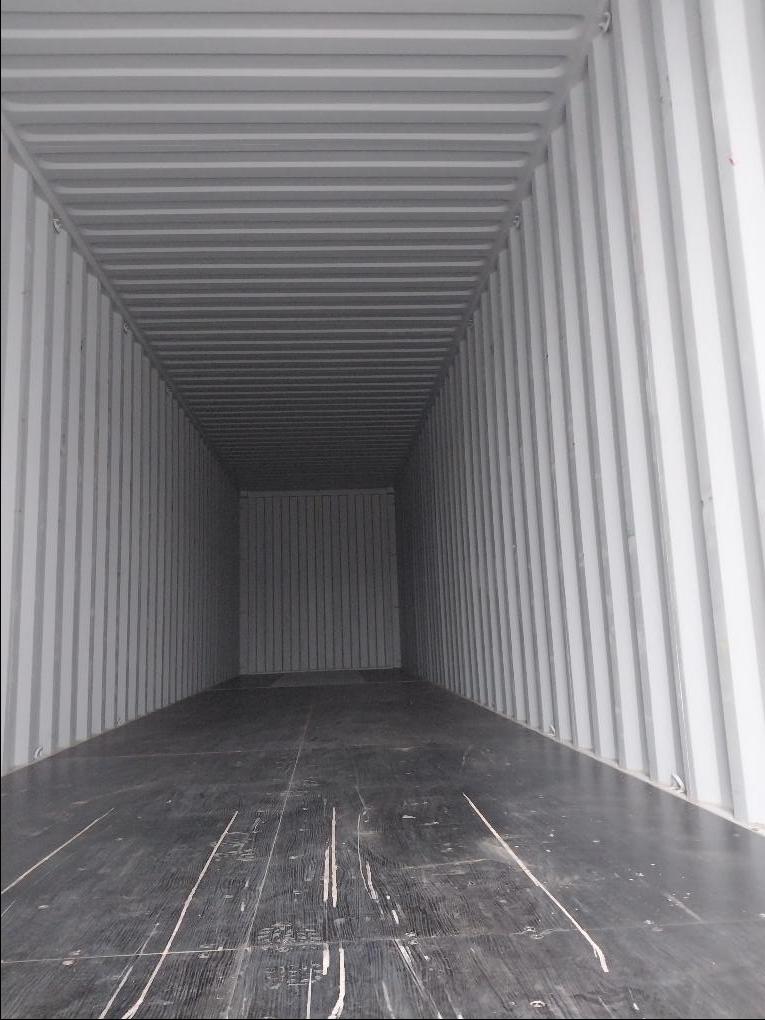 Морской контейнер CIMU0228363