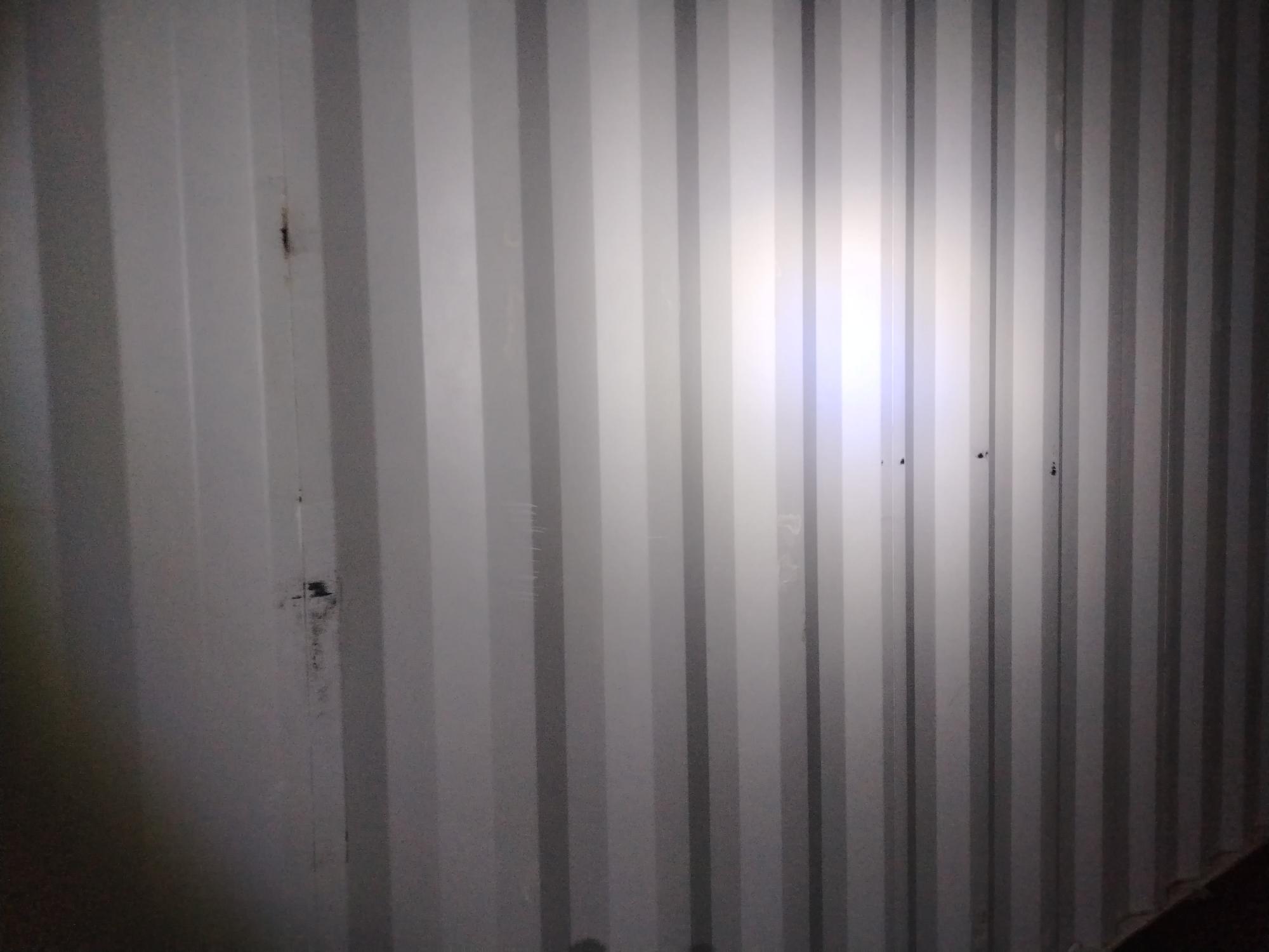 Морской контейнер CIMU0228403