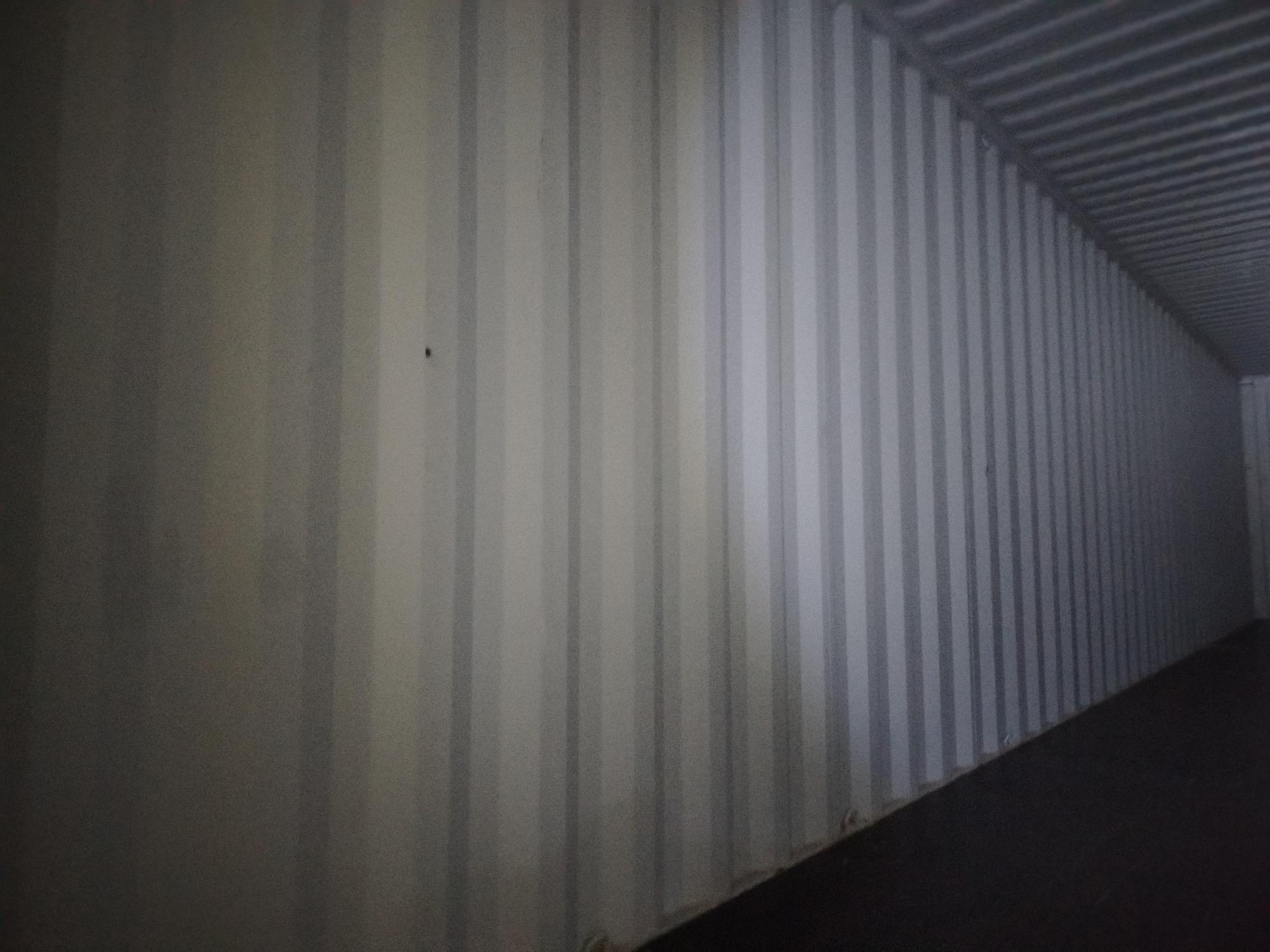 Морской контейнер CIMU0228403