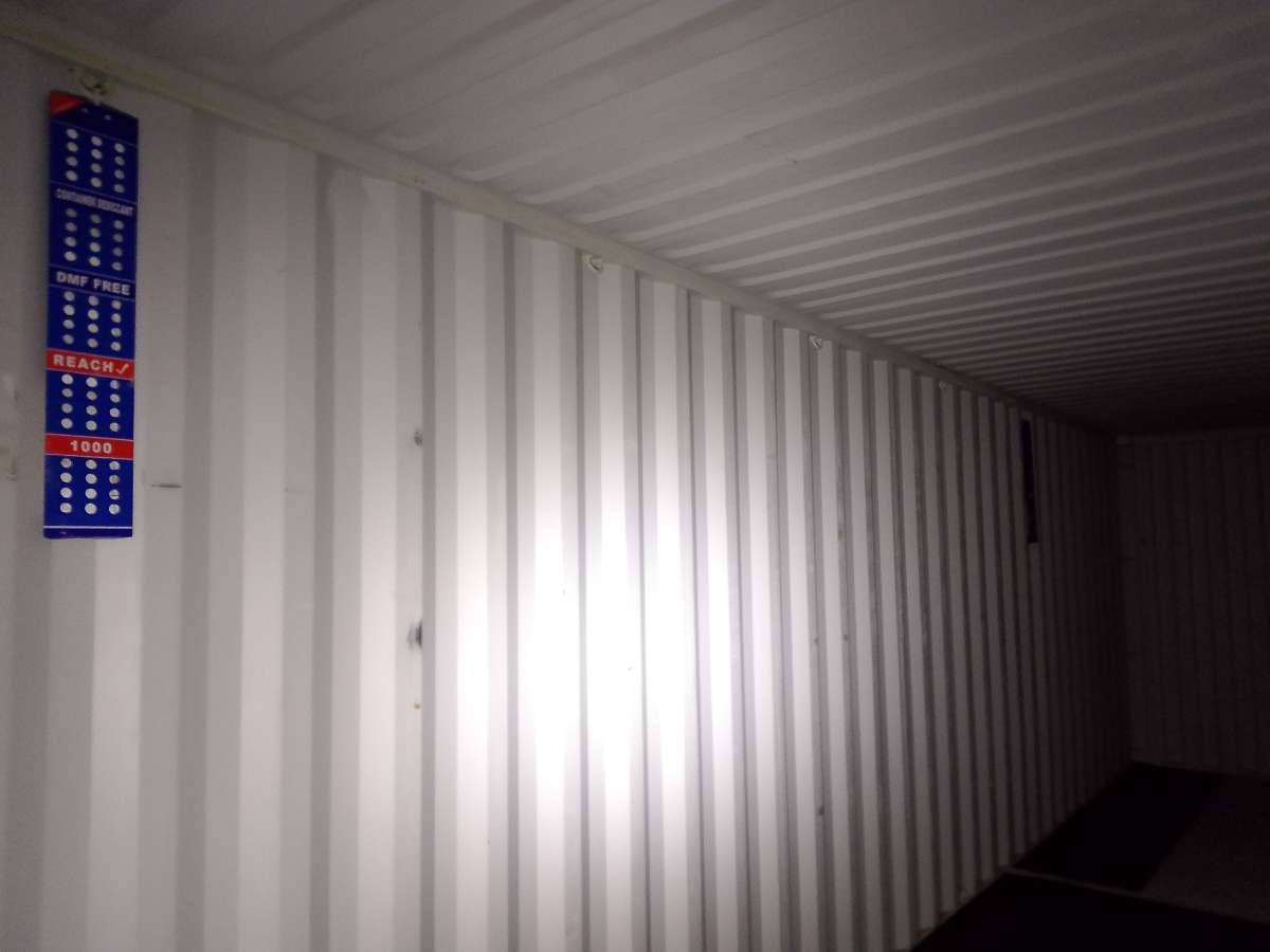 Морской контейнер CIMU0228445