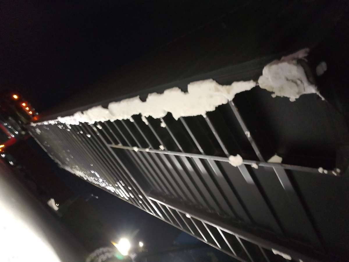 Морской контейнер CIMU0228445