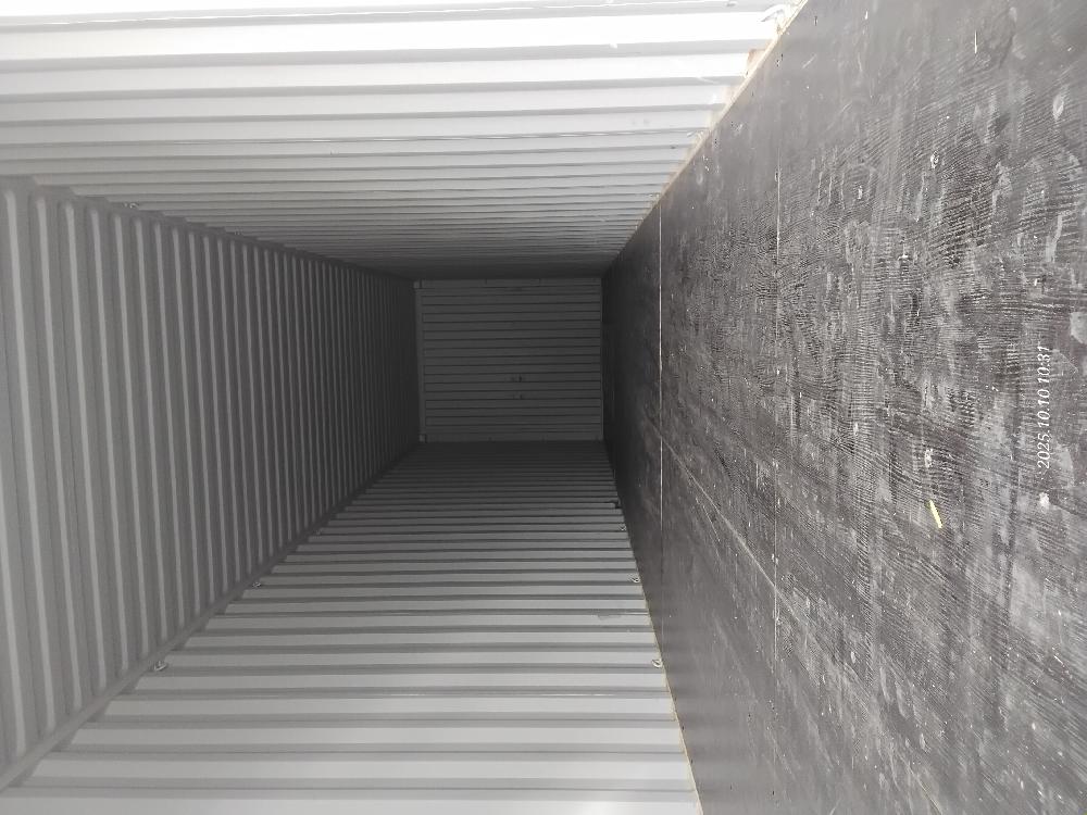 Морской контейнер CIMU0228511