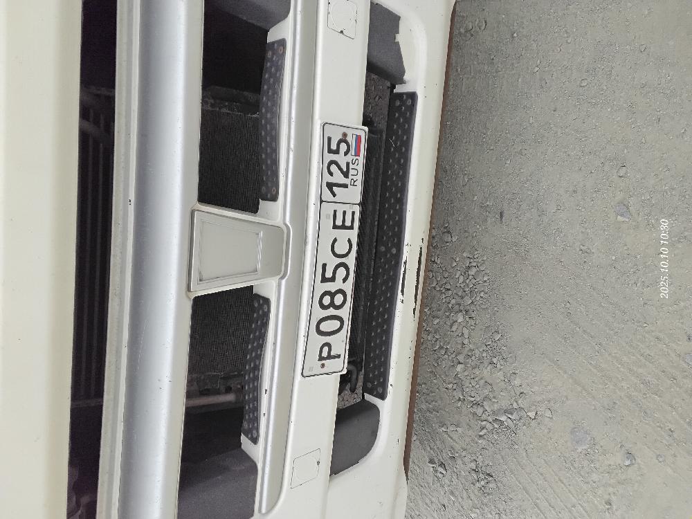 Морской контейнер CIMU0228511