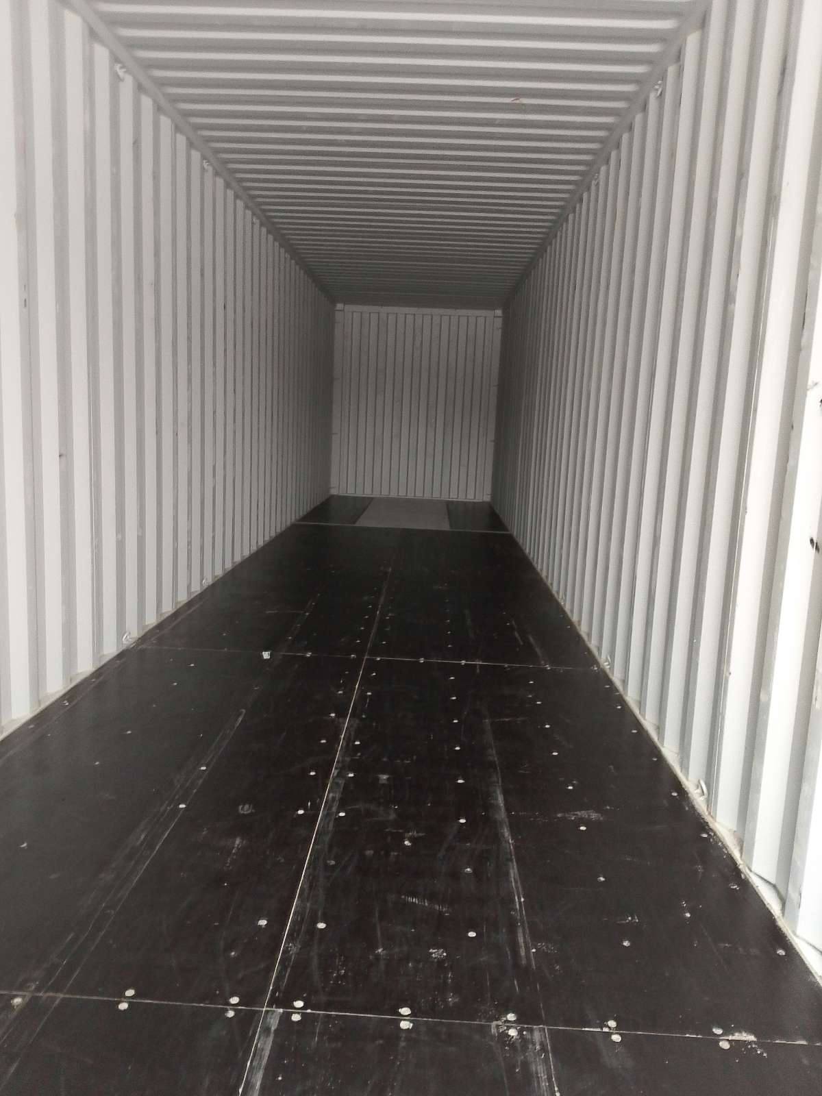 Морской контейнер CIMU0228569