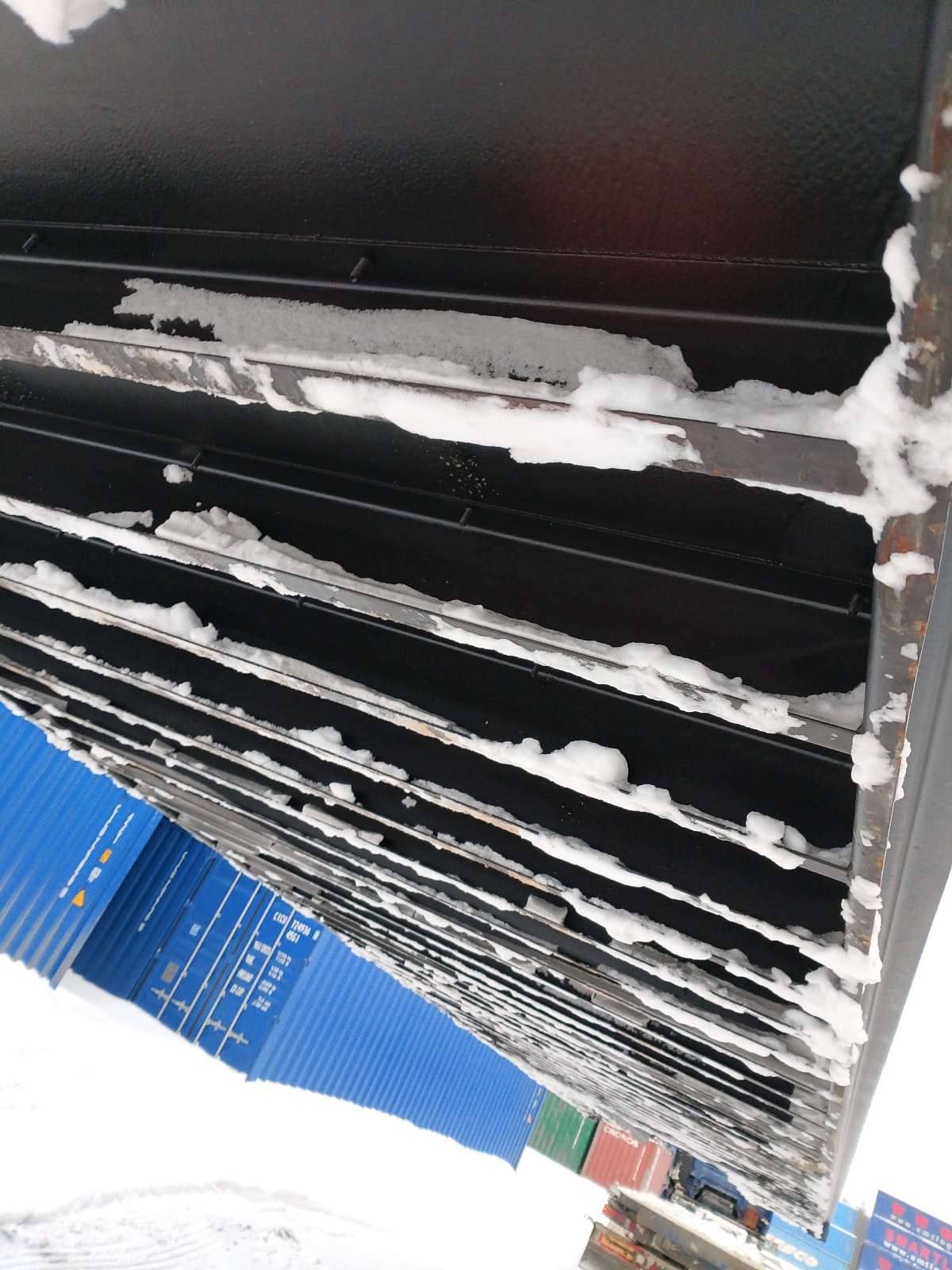 Морской контейнер CIMU0228569