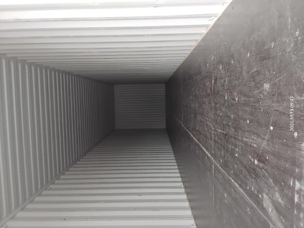 Морской контейнер CIMU0228661